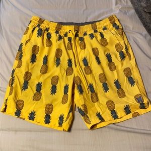 Hurley Swim Trunks
